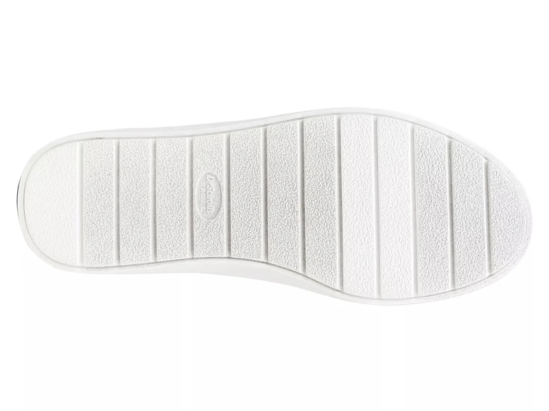 Time Off Sneaker - Men's