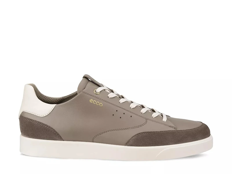 Street Lite Luxe Sneaker