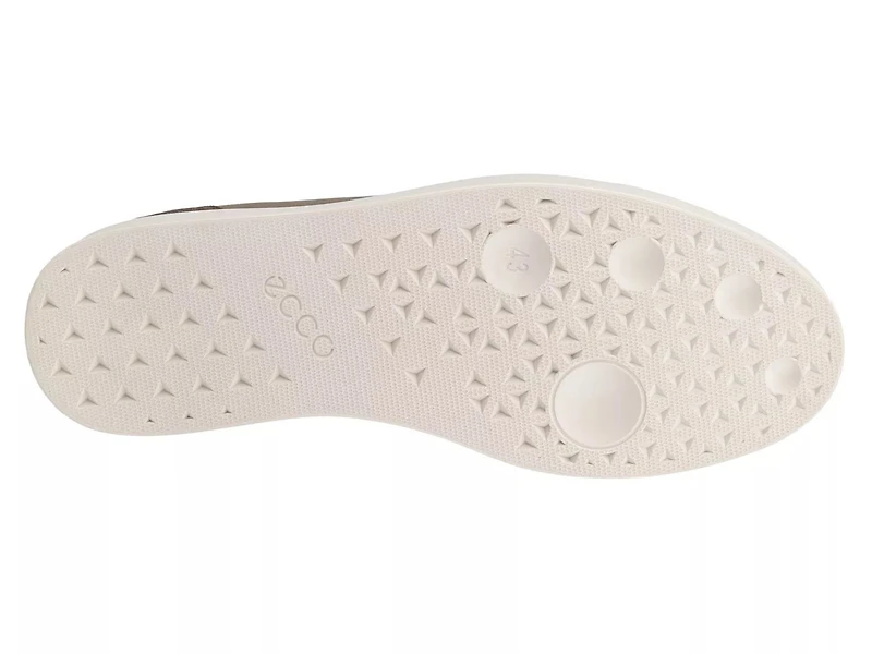 Street Lite Luxe Sneaker