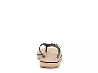Briar Sandal