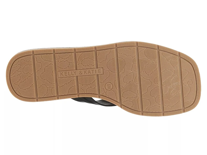 Briar Sandal