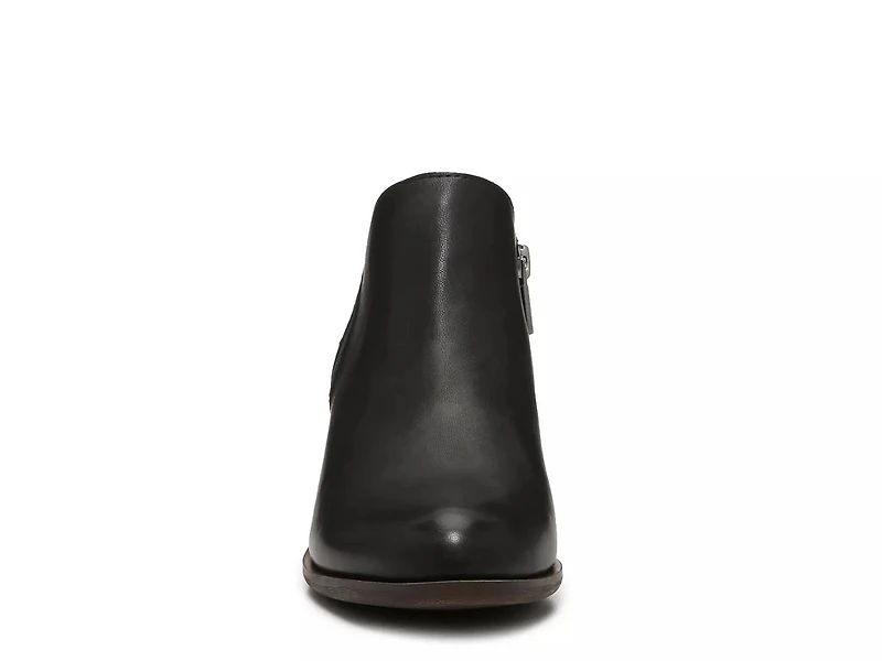 Barlina Bootie