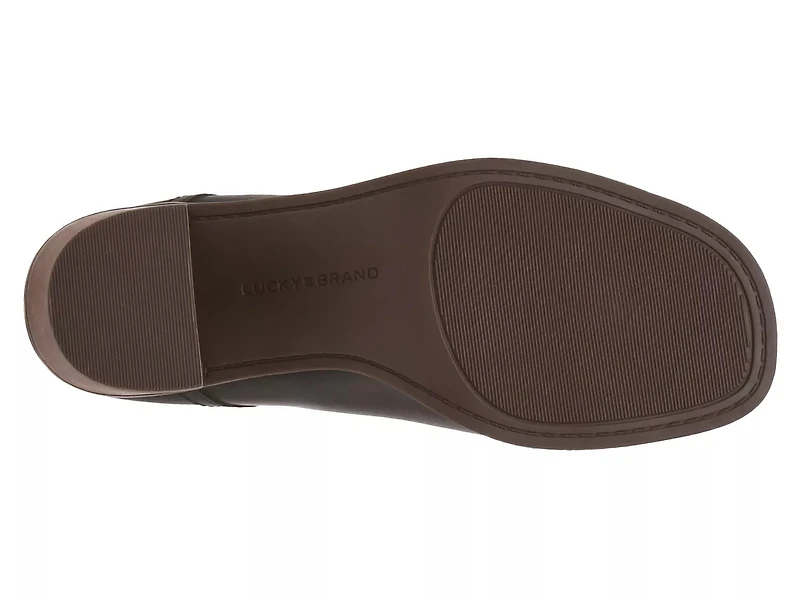 Theria Bootie