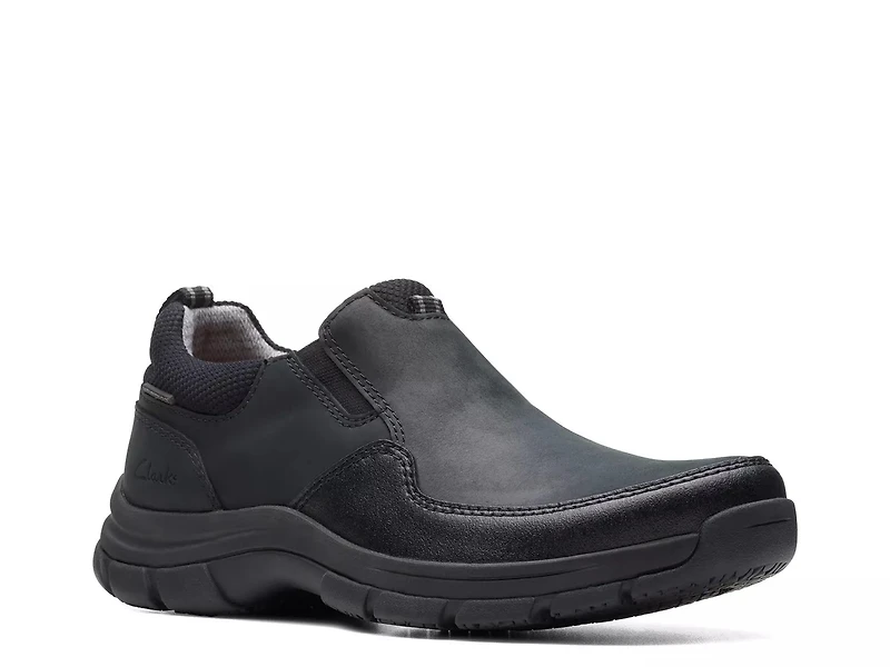 Walpath Step Slip-On