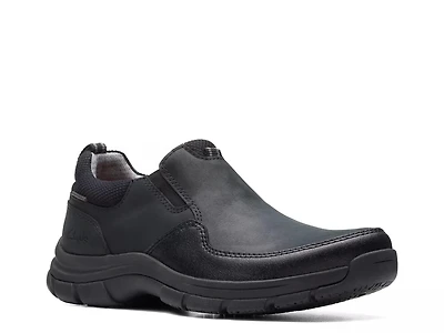 Walpath Step Slip-On