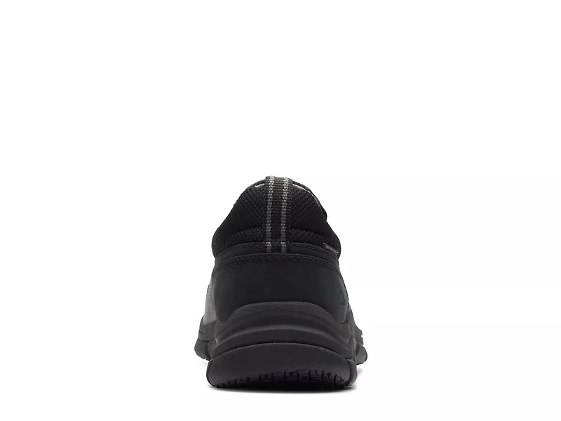 Walpath Step Slip-On