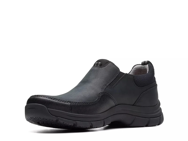 Walpath Step Slip-On