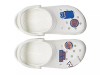 NBA New York Knicks Jibbitz Set - 5 Pack