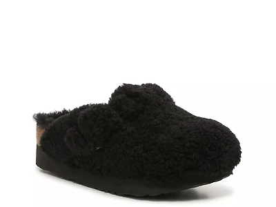 Papillio by Birkenstock Boston Platform Clog
