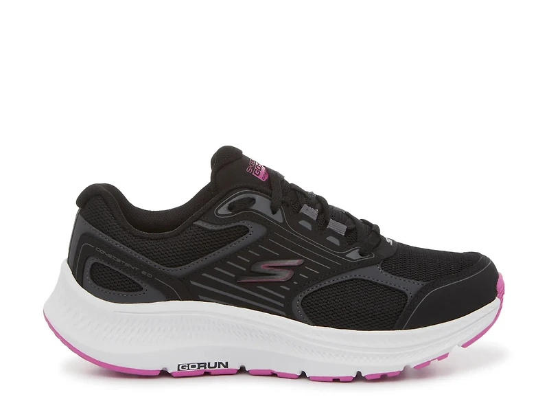 GO RUN Consistent™ 2.0 Advantage Running Shoe