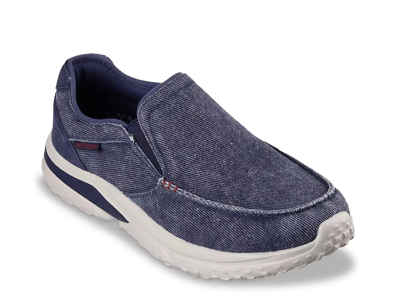 Relaxed Fit Solvano Varone Slip-On Sneaker