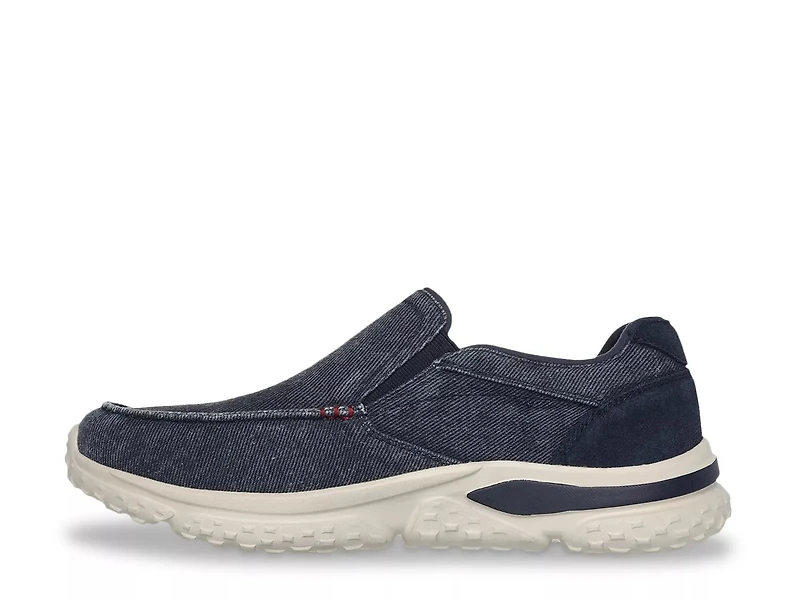 Relaxed Fit Solvano Varone Slip-On Sneaker