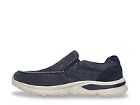 Relaxed Fit Solvano Varone Slip-On Sneaker
