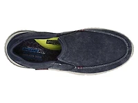 Relaxed Fit Solvano Varone Slip-On Sneaker