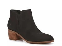 Chelsaey Bootie