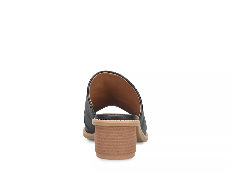 Corely Sandal