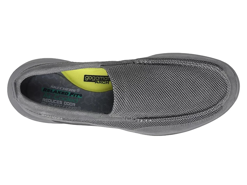 Slade Munson Slip-On
