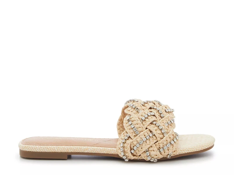 Keena Sandal