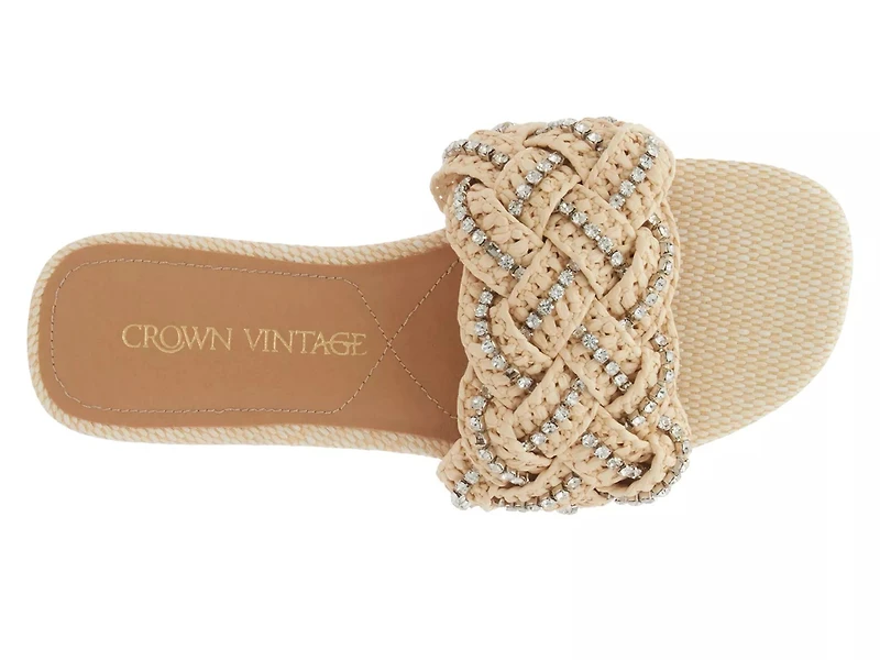 Keena Sandal