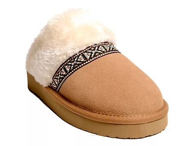 Corie Slipper