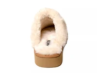 Corie Slipper
