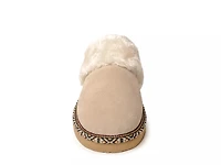 Cerise Slipper