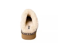 Cerise Slipper