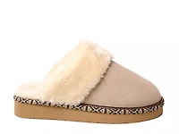 Cerise Slipper