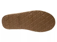Cerise Slipper