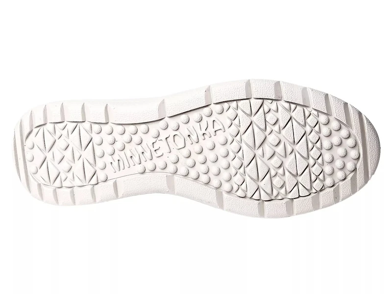 Discover Deerskin Slip-On
