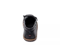 Deerskin Tread Slipper