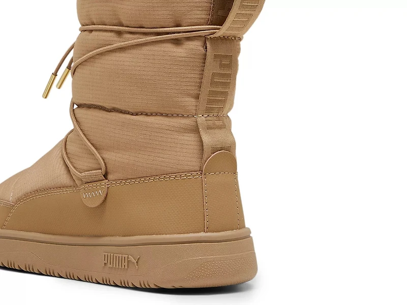 Snowbae Snow Boot