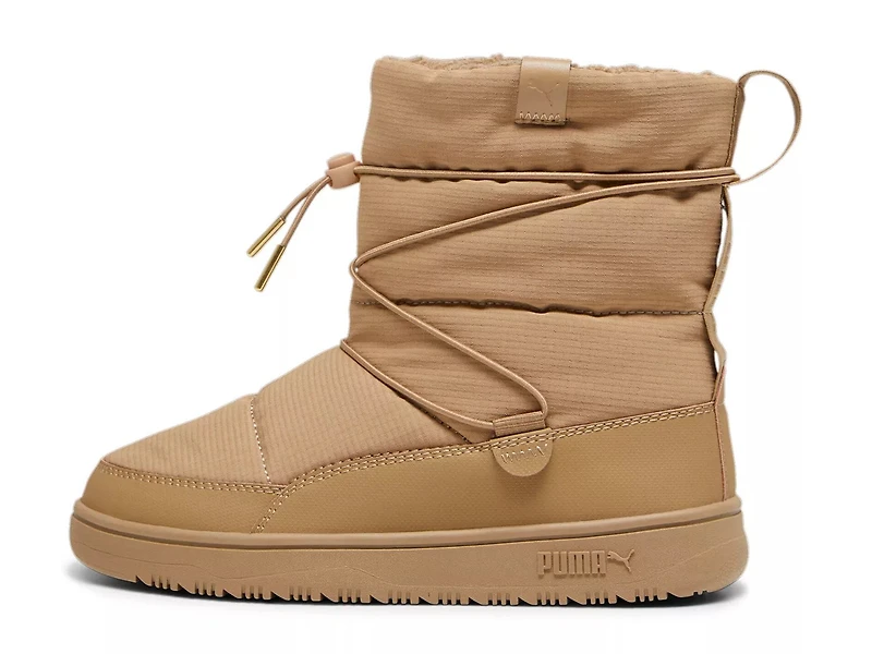 Snowbae Snow Boot