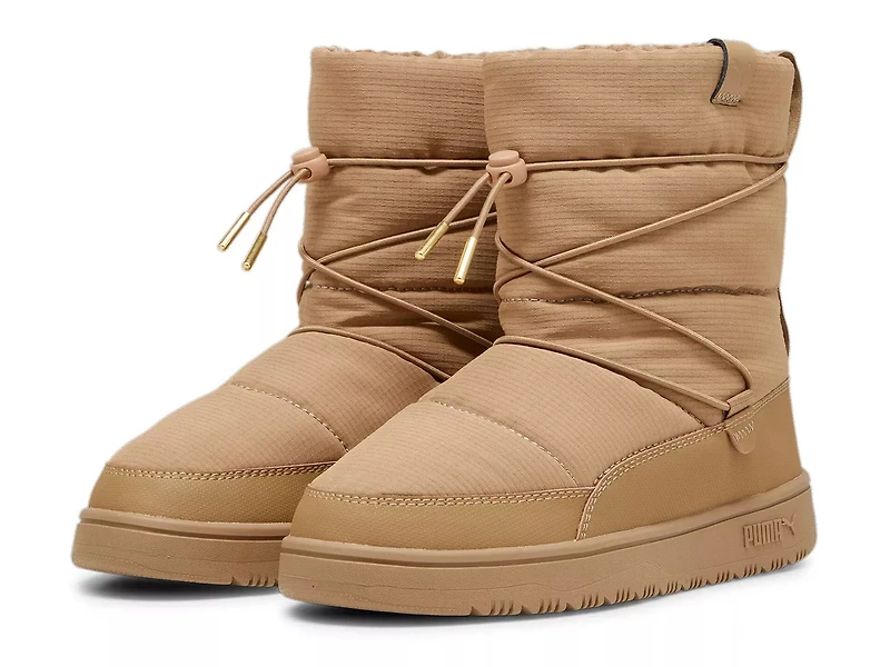 Snowbae Snow Boot