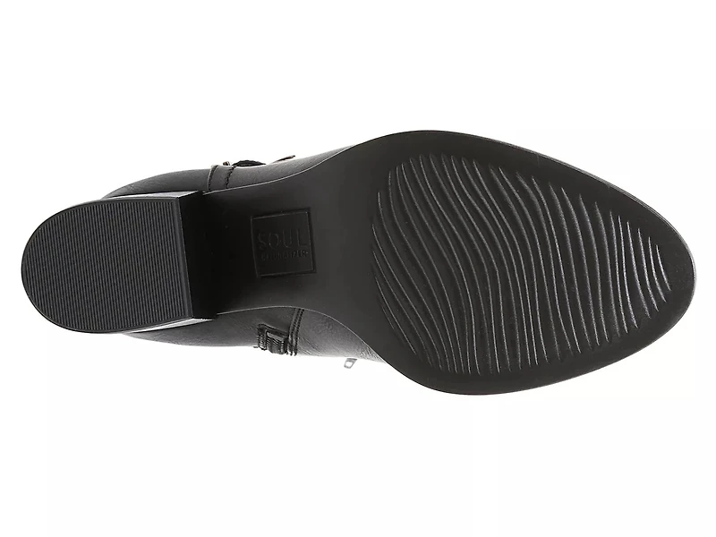 Uptown Boot