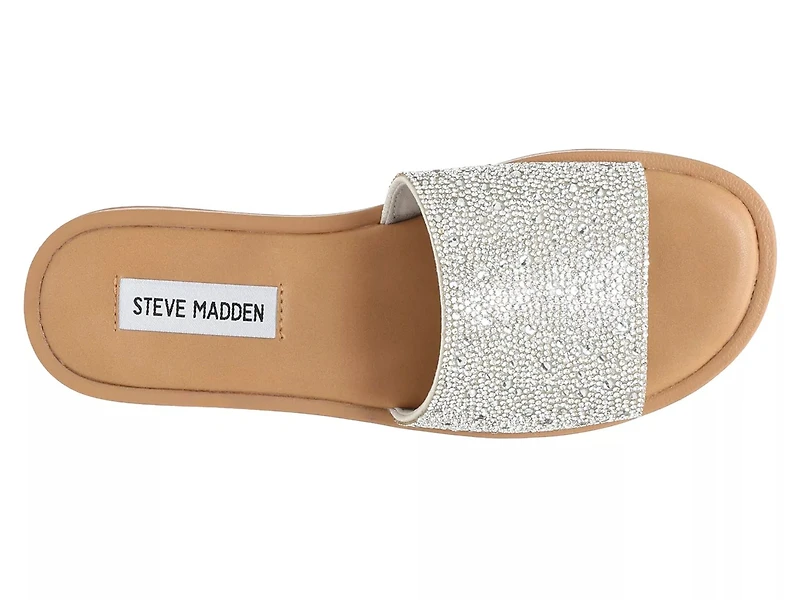 Sienna Rhinestone Sandal