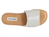 Sienna Rhinestone Sandal
