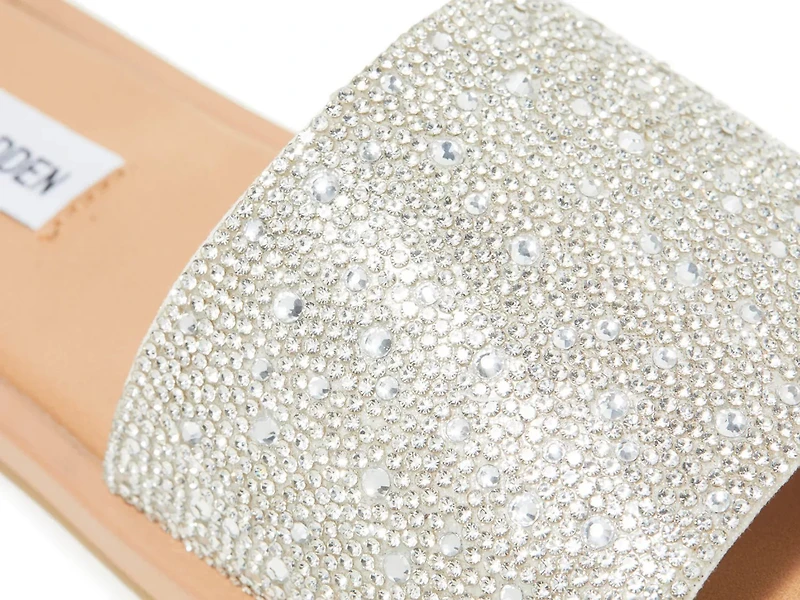Sienna Rhinestone Sandal