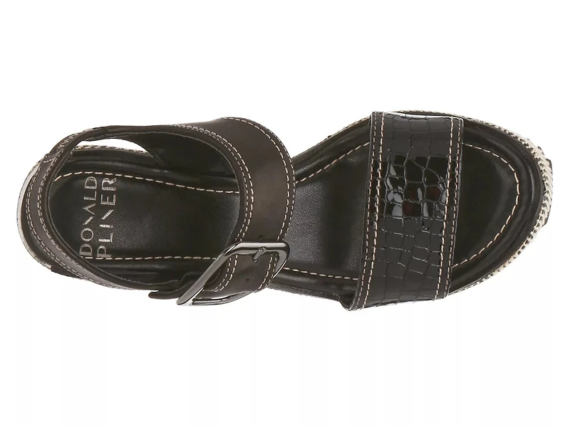 Imani Wedge Sandal