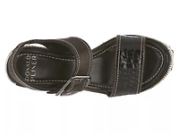 Imani Wedge Sandal