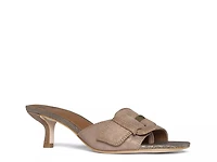 Cherry Sandal