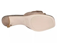 Cherry Sandal