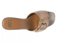 Cherry Sandal