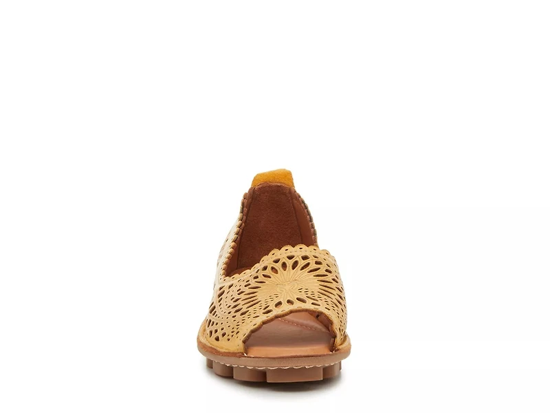 Bormeda Slip-On