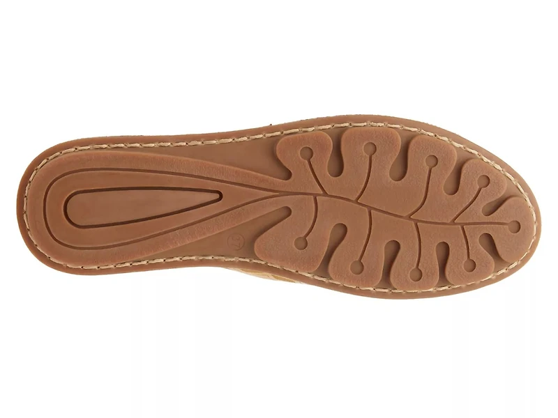 Bormeda Slip-On