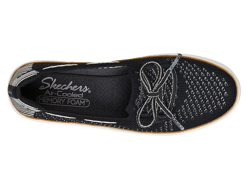 Coastal Drive Boat Shoe