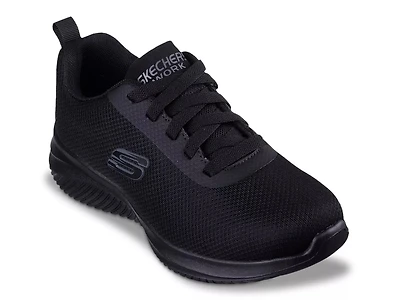 Ultra Flex 3.0 Jinie Work Sneaker - Women's