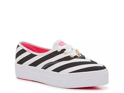 x Barbie Platform Sneaker