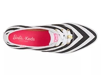 x Barbie Platform Sneaker