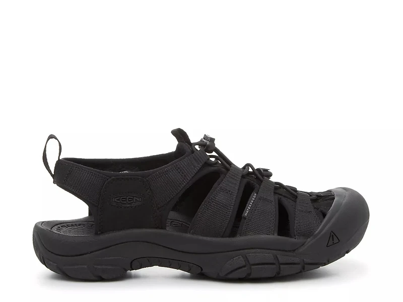 Newport H2 Fisherman Sandal - Men's